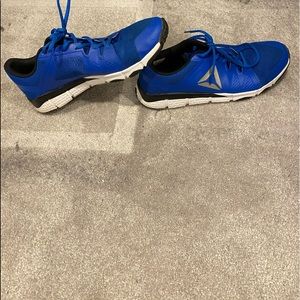 Men’s Reebok shoes size 10.5